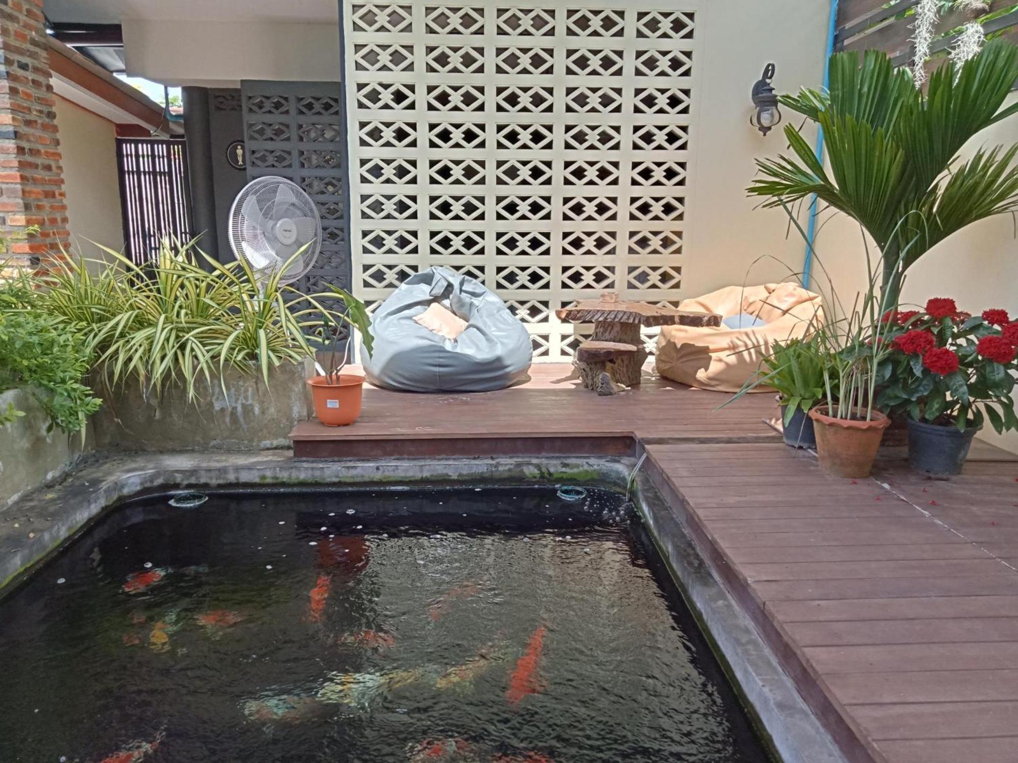 Aparthotel Coworx Ko Lanta Exterior foto