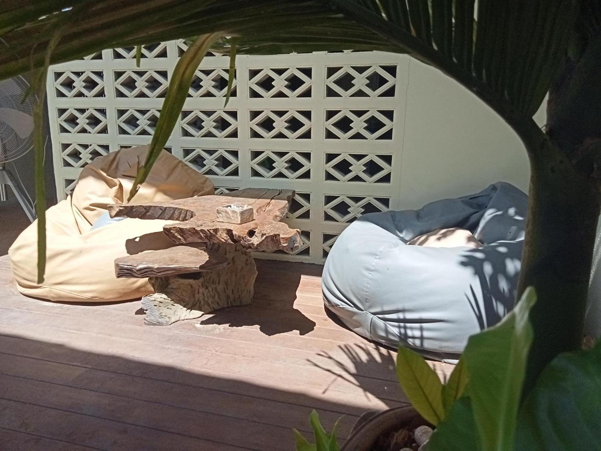 Aparthotel Coworx Ko Lanta Exterior foto