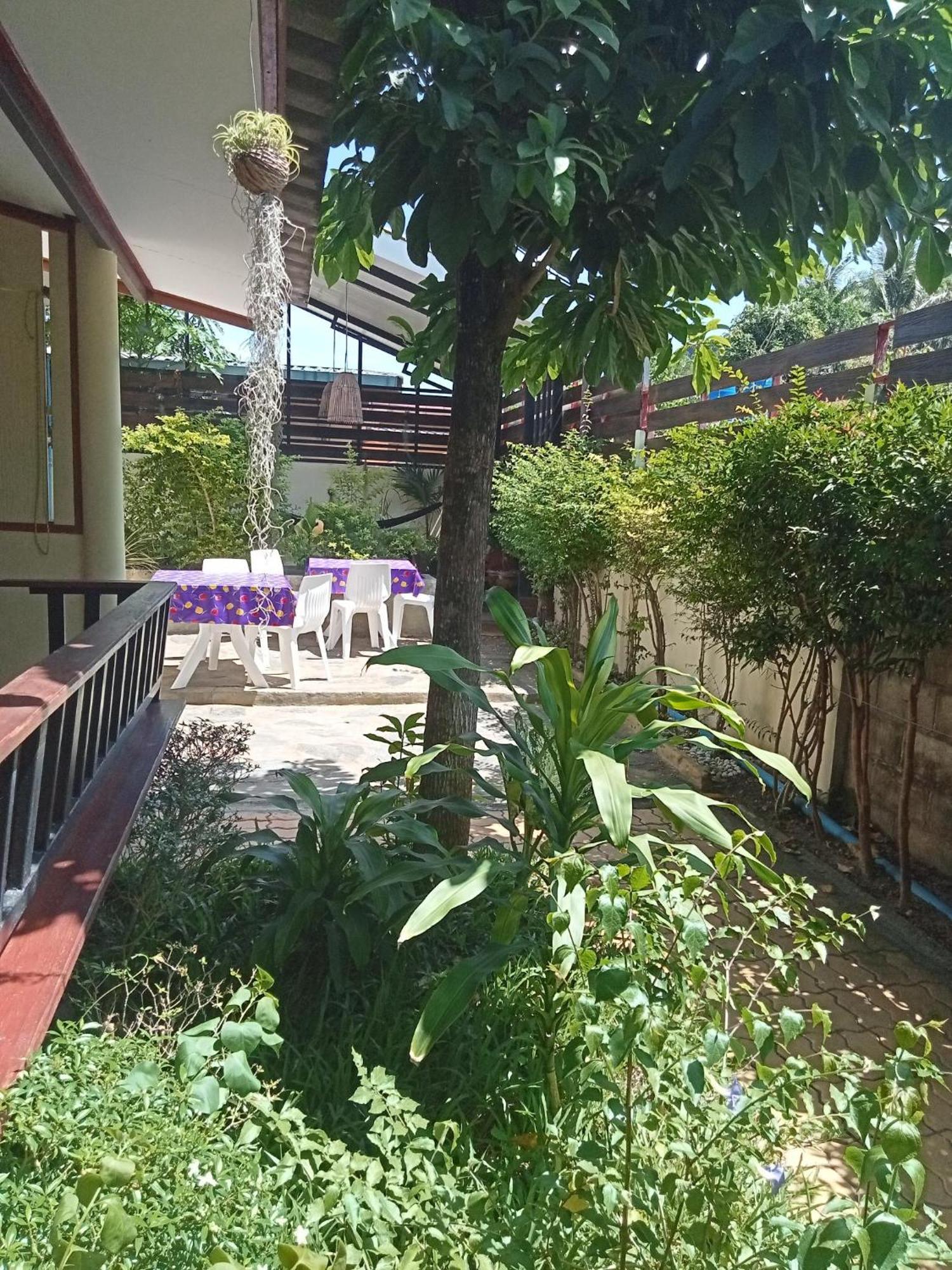 Aparthotel Coworx Ko Lanta Exterior foto